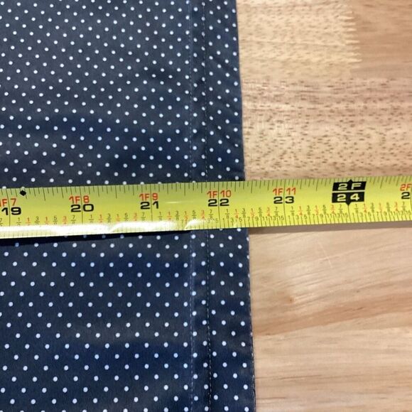 Ladies‎ Adidas Climacool Short Sleeved Performance Polo - XS Gray/white - Picture 9 of 9